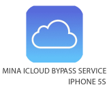 Mina MEID/Gsm Bypass Service - iPhone 5s ( iOS 12/13/14 Supported - With Network )